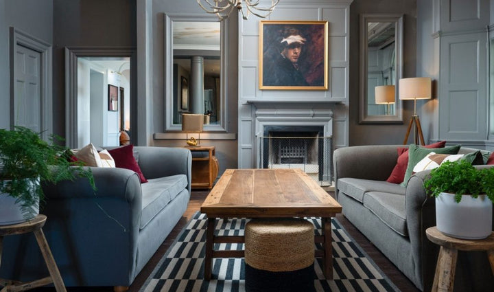 Moonfleet Manor Hotel