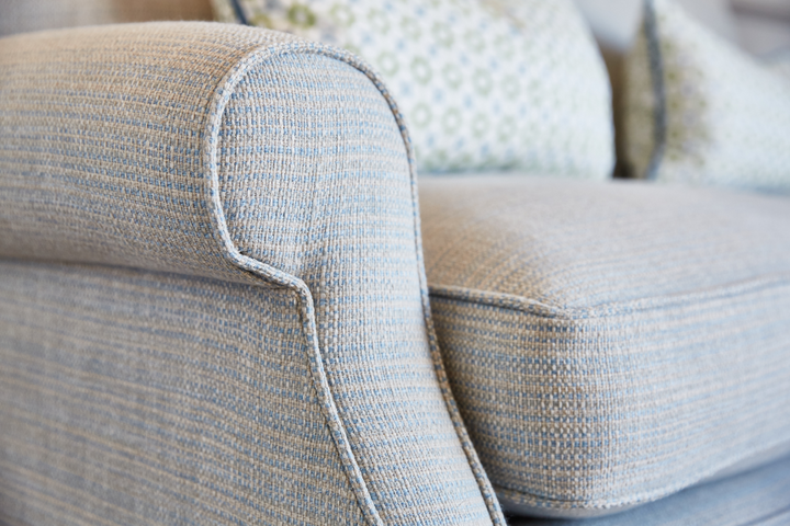 Our New Seat Cushion Inners