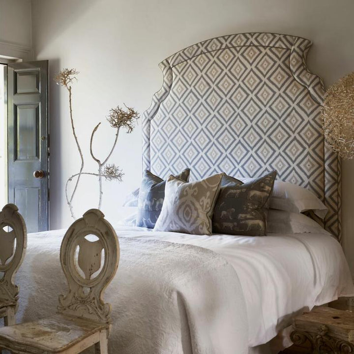 15 Beautiful Headboard Ideas