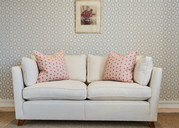 Add a touch of class with an Oxford Sofa