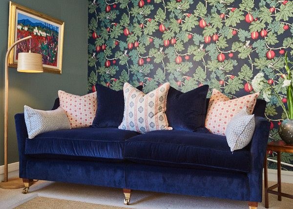 Know your Knowle - Your guide to Knowle Sofas in 2025