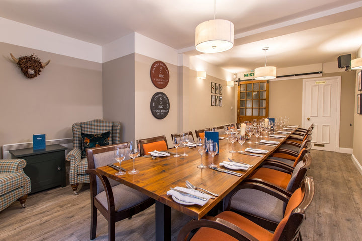 Howies Chapel Street