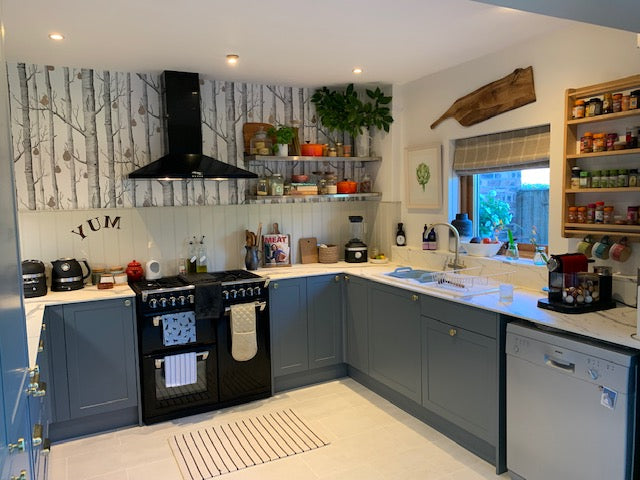 A Recent Project: Kitchen Refresh