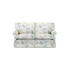 Classic Skirted Sofa