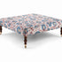 Dorchester Footstool