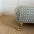 Footer Footstool