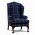 Club Wing Chair