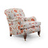 Ladies Howard Armchair