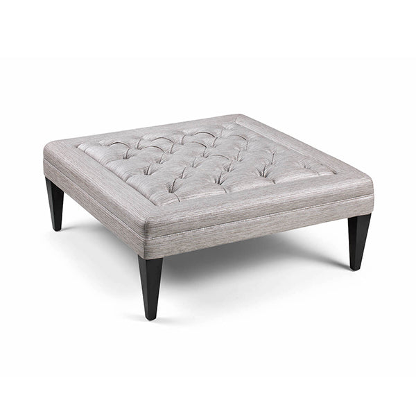 Monaco Footstool