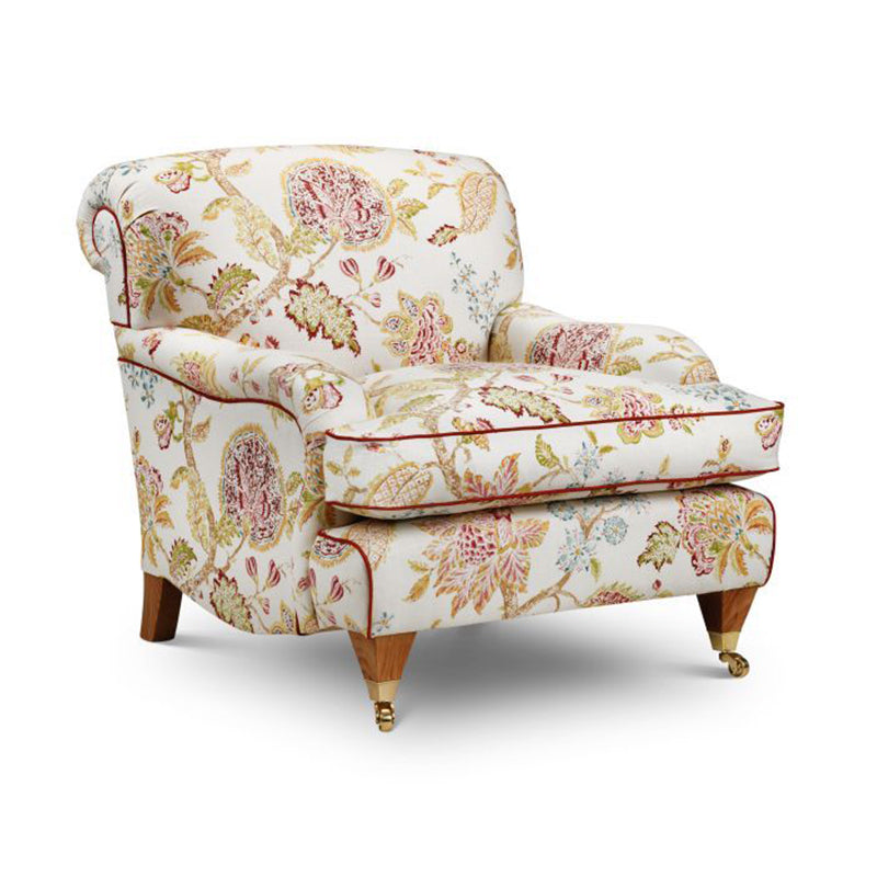 Ruskin Armchair