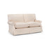 Classic Skirted Sofa