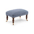 Classic Footstool