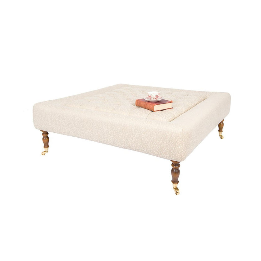 Table Footstool