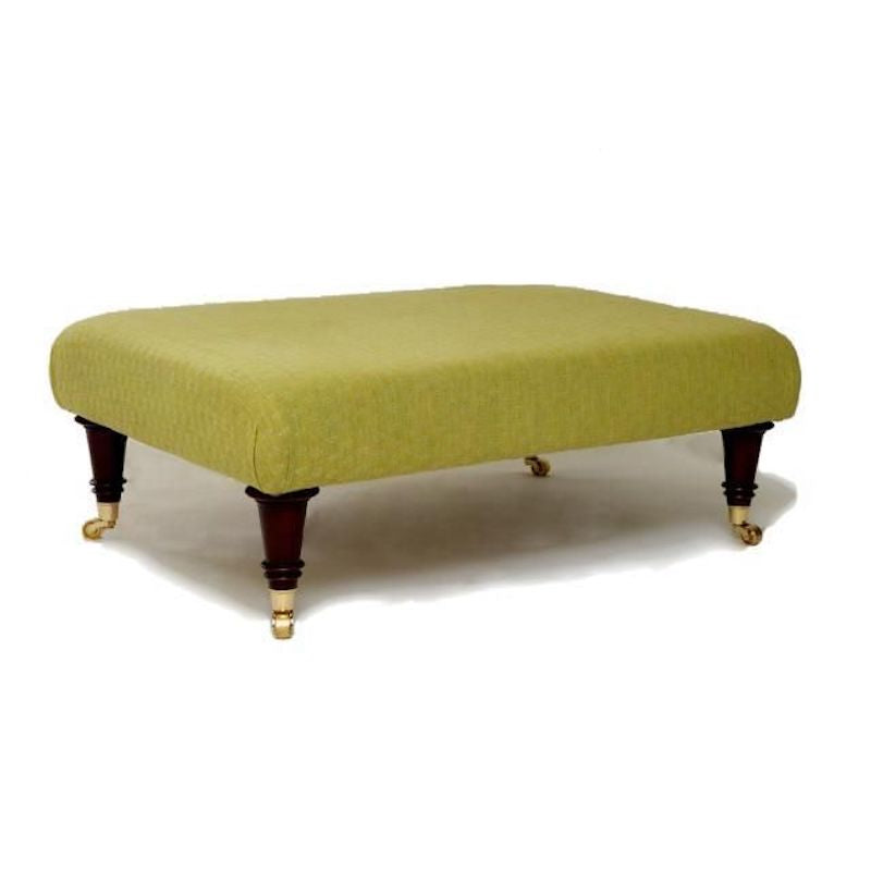 Victorian Footstool