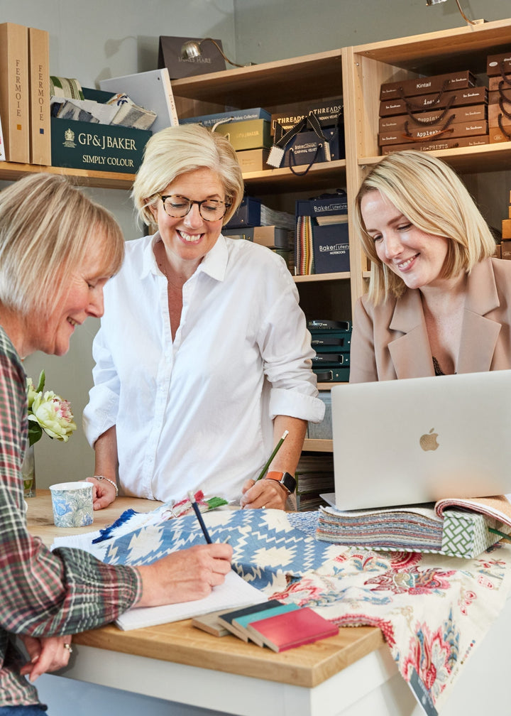 Why Buy Bespoke Furniture From The Original Chair Company?