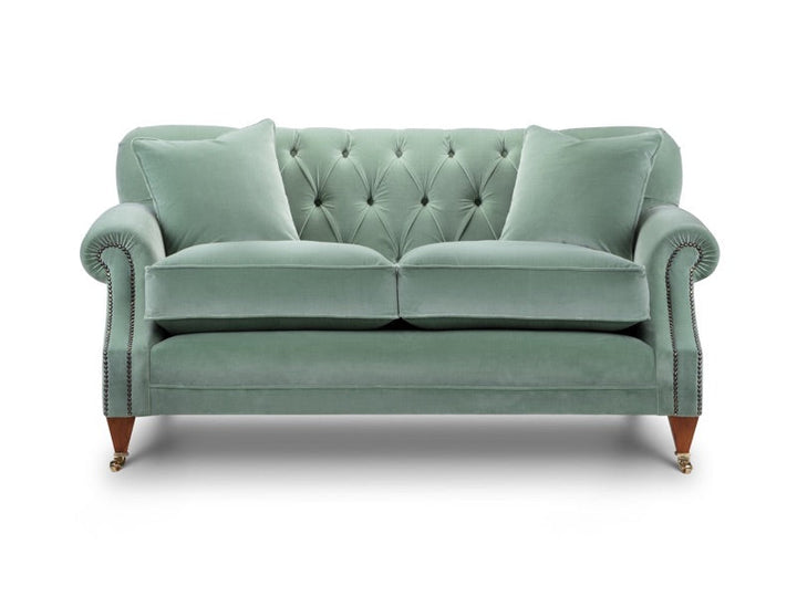 Your Ultimate Guide To Buying A Velvet Sofa
