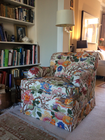Grab Your Book And Curl Up In One Of These Comfy Reading Chairs