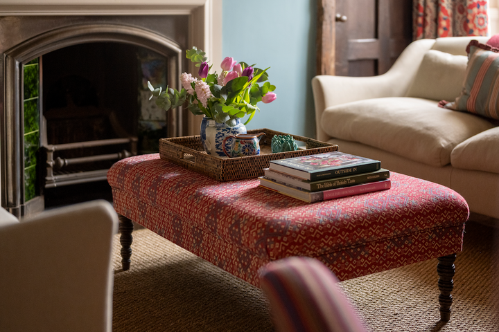 Quiet Luxury: Designing Homes That Feel Effortless and Enduring