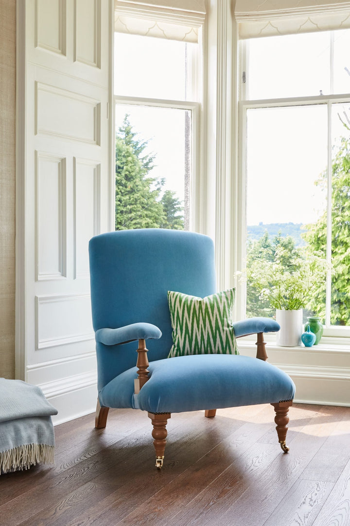 A Guide To English Country House Style
