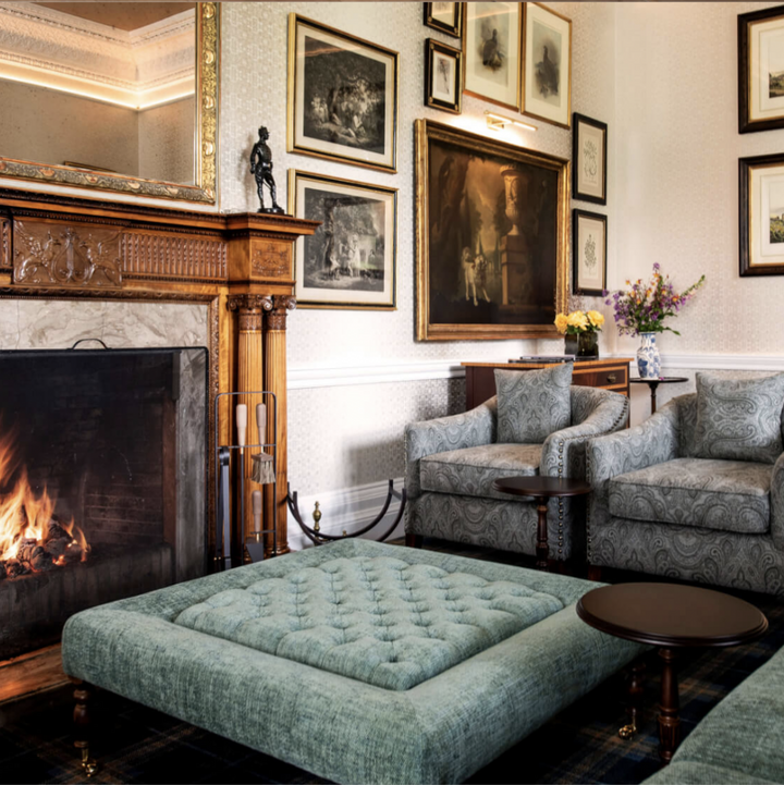 The Roxburghe Hotel & Spa