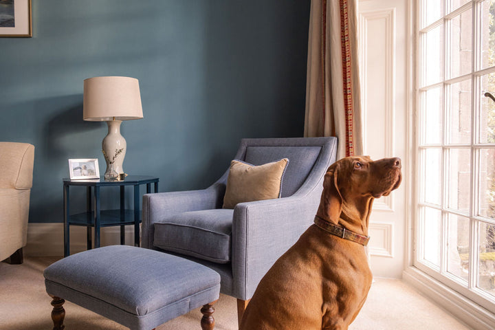 Why British Upholstery Still Sets the Standard