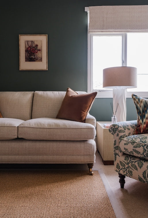 Furniture Designed for British Homes