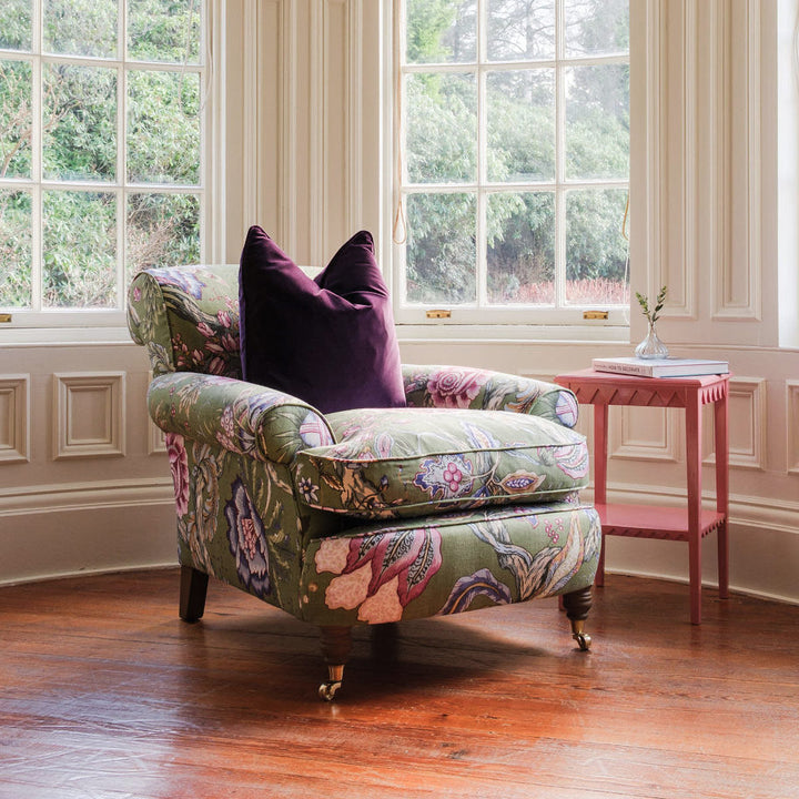 How to Choose the Perfect Reading Chair