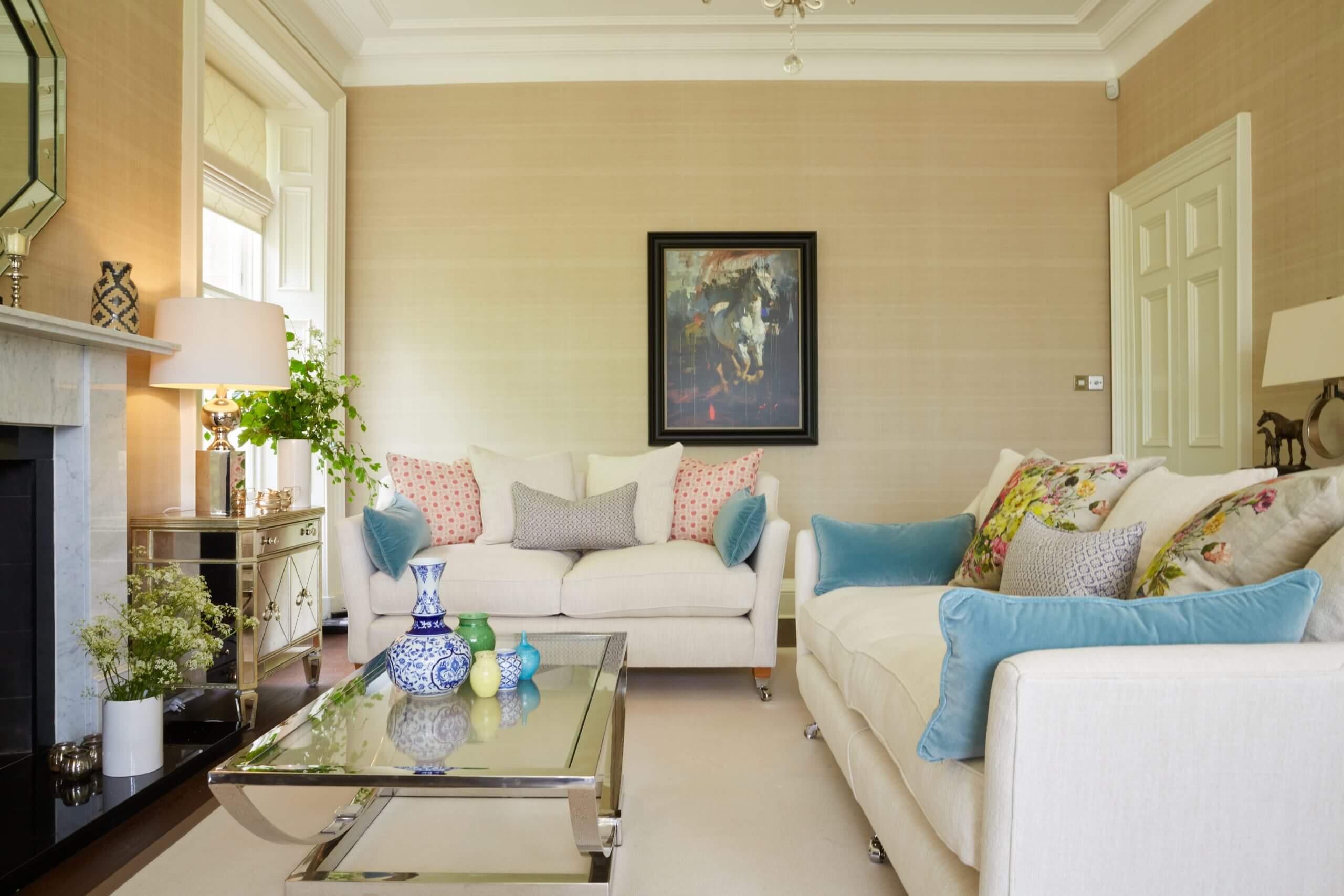 Finding Your Interior Design Style – The Original Chair Company