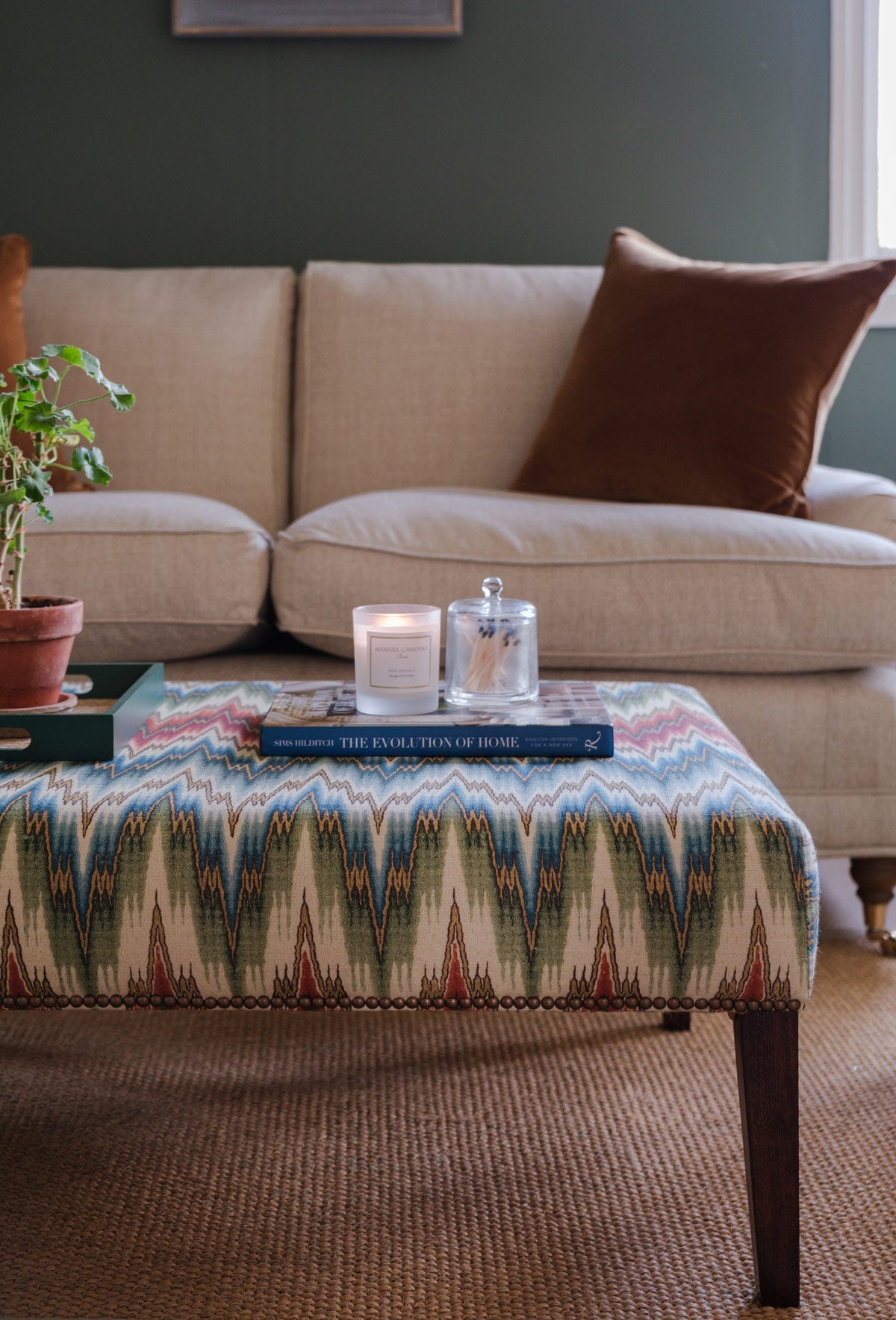 Designers Choice - Oxford Collection
