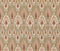 GP & J Baker, Ikat Bokhara, Neutral