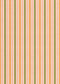 GP & J Baker, Melbourne Stripe, Emerald / Yellow