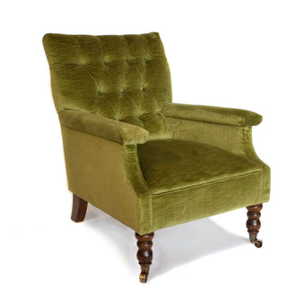 Baker Chair