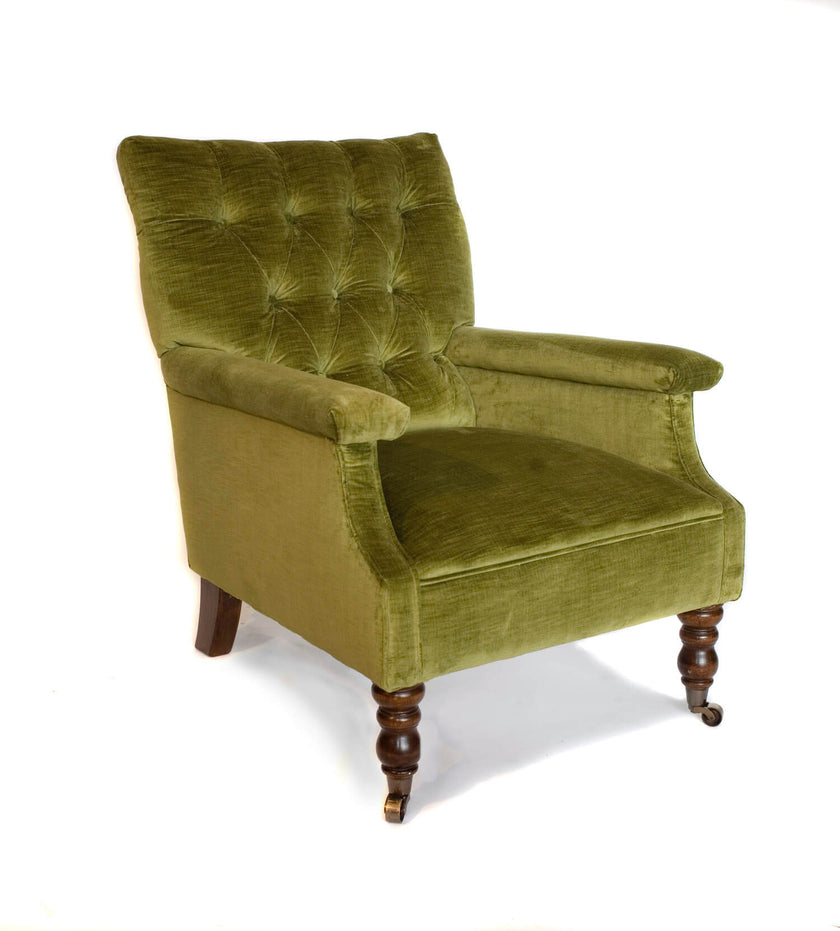 Baker Chair
