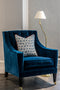 GP & J Baker, House Velvet, Lifetsyle
