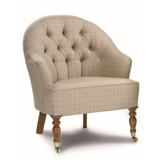 Bridgerton Tub Chair