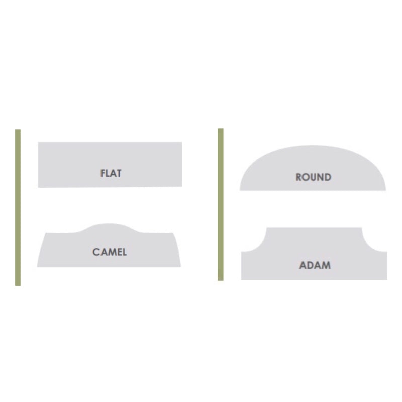 Bedroom Chair with Kick Pleat Valance