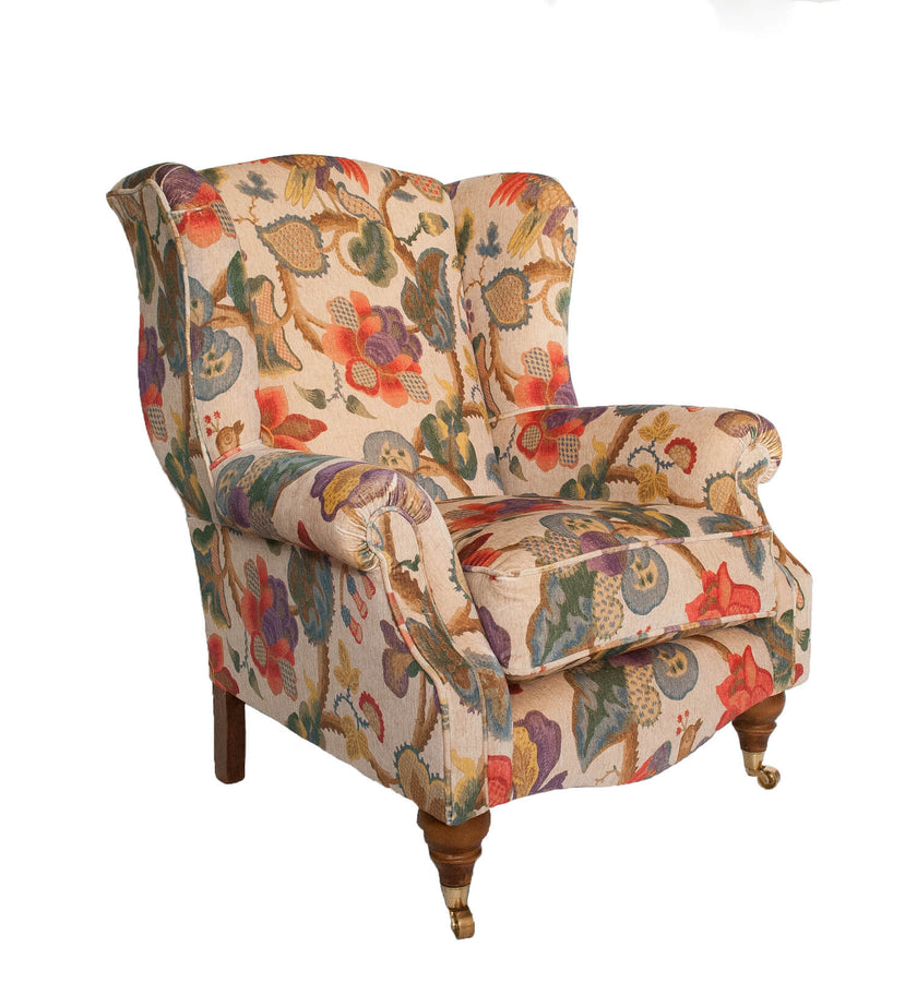 Byron Wing Chair