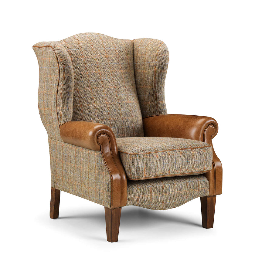 Byron Wing Chair