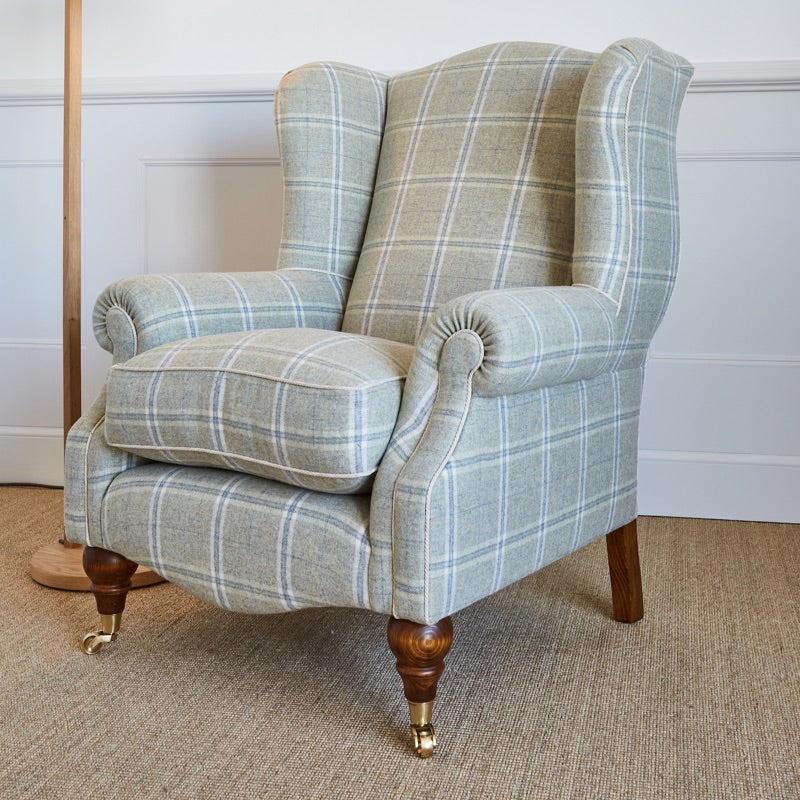 Byron Wing Chair