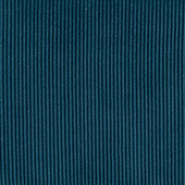 3 Seater Teal Blue Corduroy Scatter Back Knole Sofa