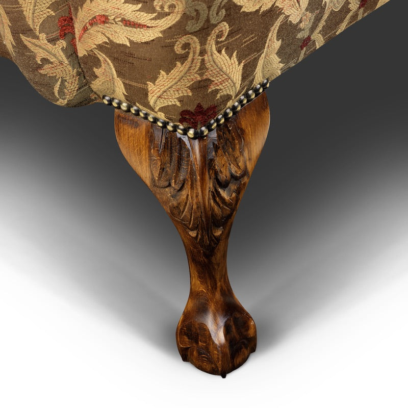 Cavendish Wing Chair