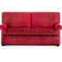 Classic Skirted Sofabed