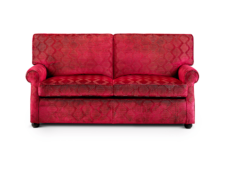 Classic Skirted Sofabed