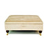Creswick Footstool