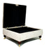 Creswick Footstool
