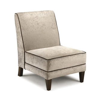 Dante Armless Chair