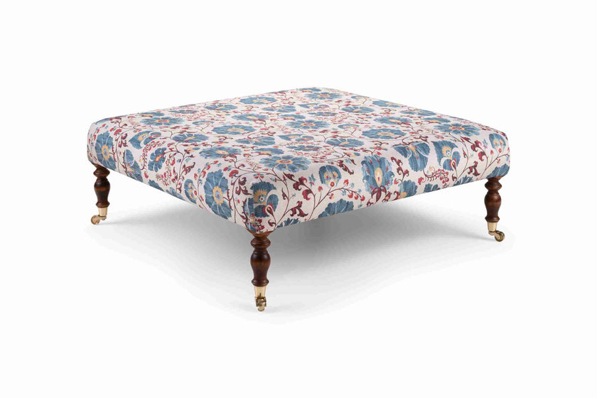 Dorchester Footstool
