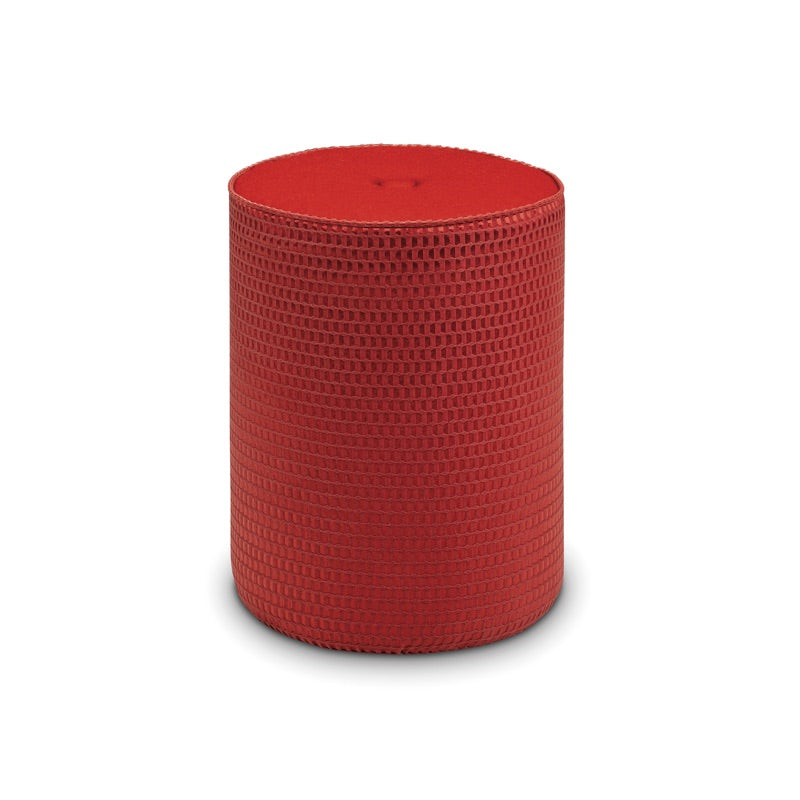 Drum Footstool