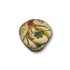 Drum Footstool in Patterned Velvet x 2