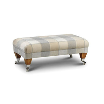Elise Footstool